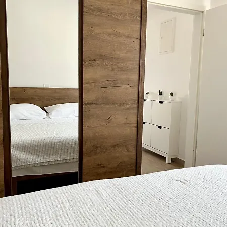 Katarina Apartment Primosten Exterior photo