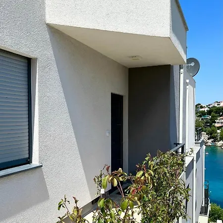 Katarina Apartment Primosten Exterior photo