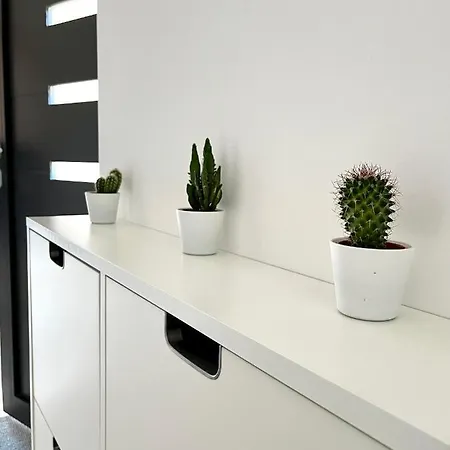 Katarina Apartment Primosten Exterior photo