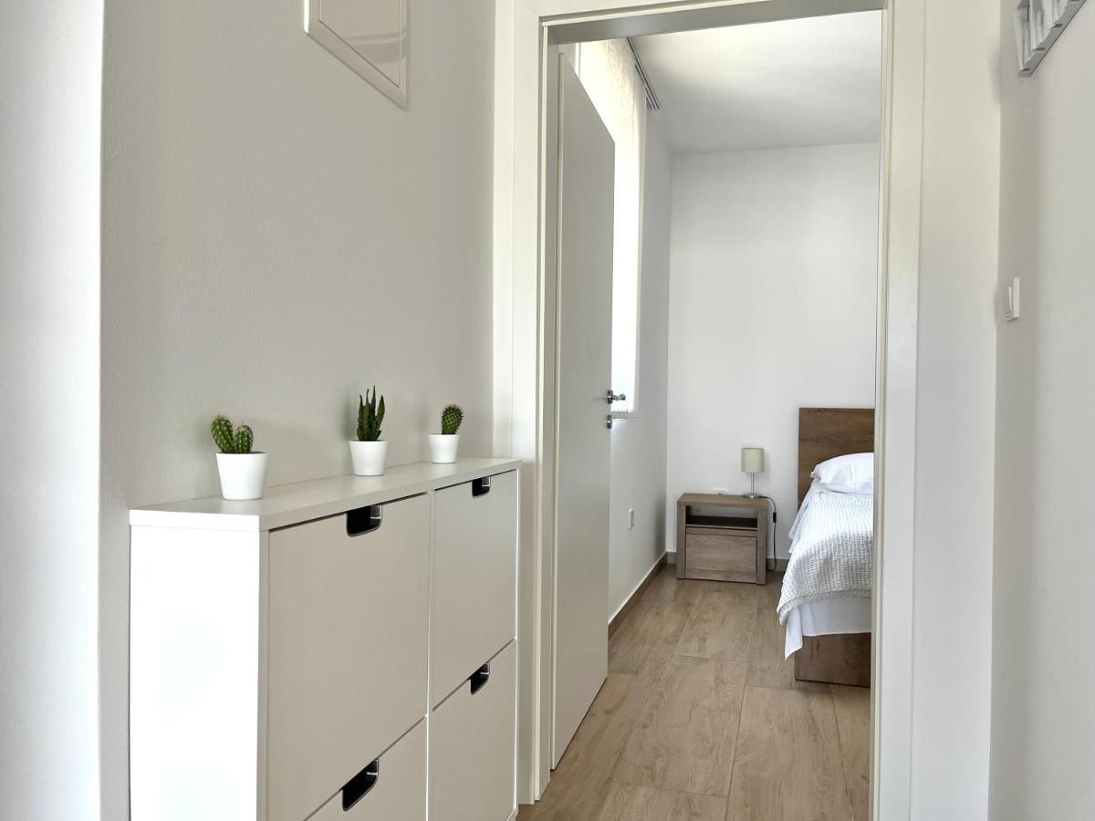 Apartmán Katarina Primošten