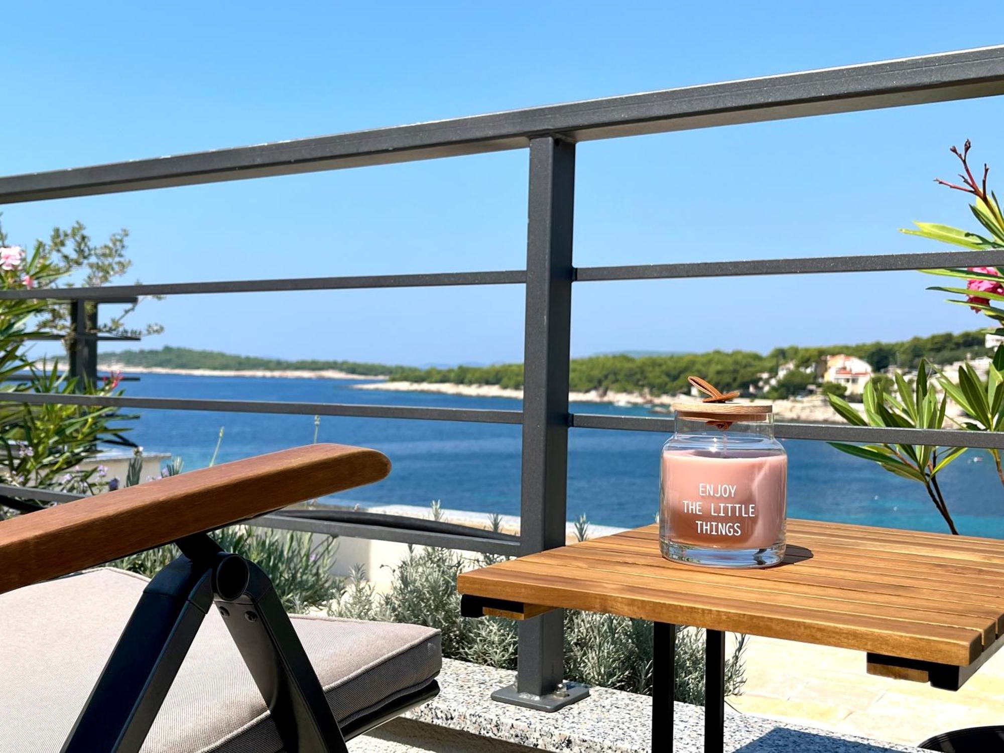 Katarina Apartmán Primošten