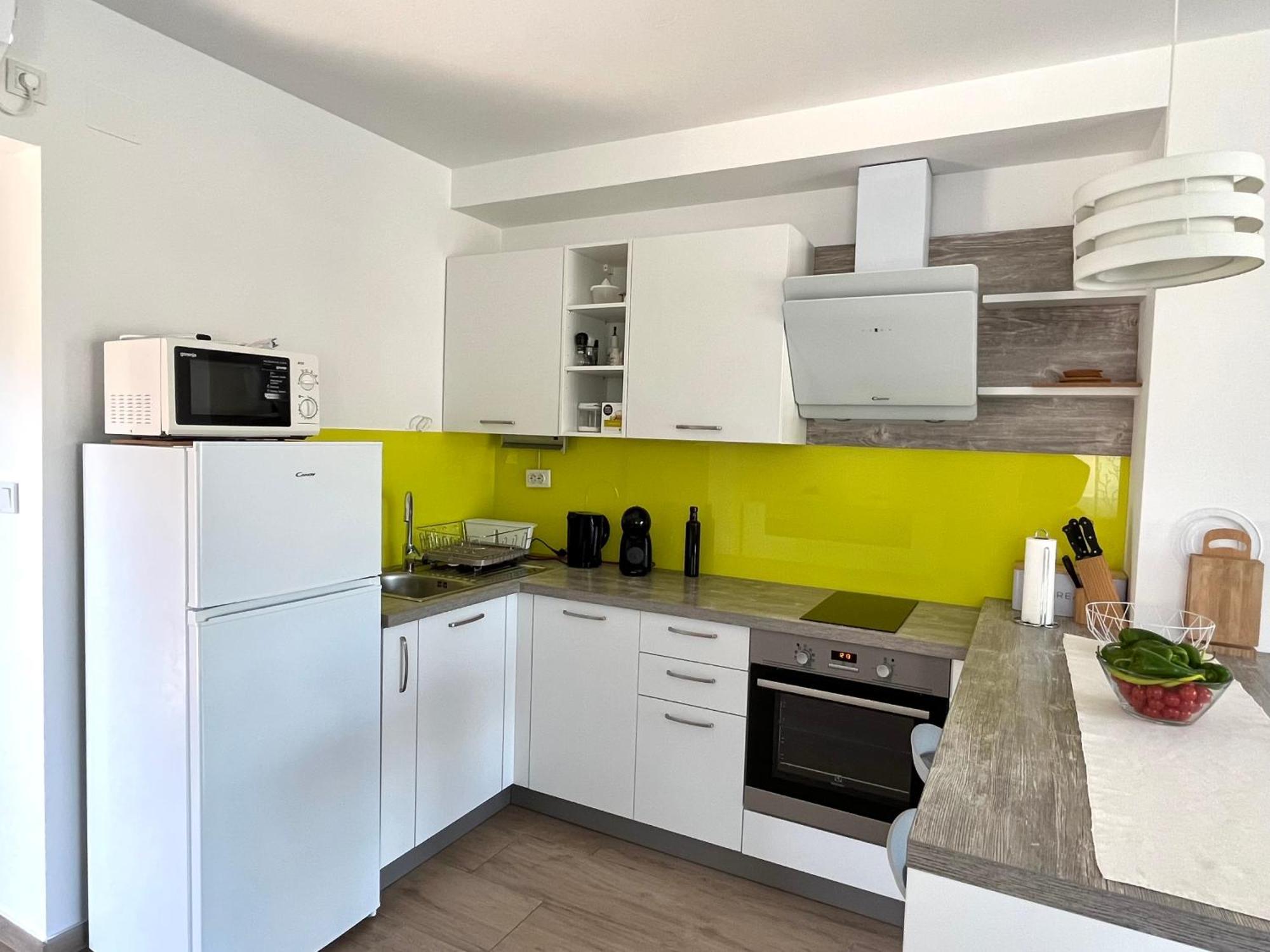 Katarina Apartmán